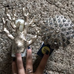 Bath and Body Works Wallflower Plugs